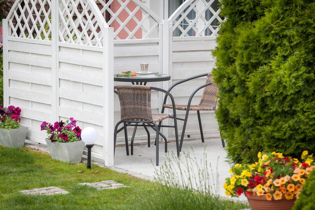 Villa Marta Augustów Pokoj fotografie