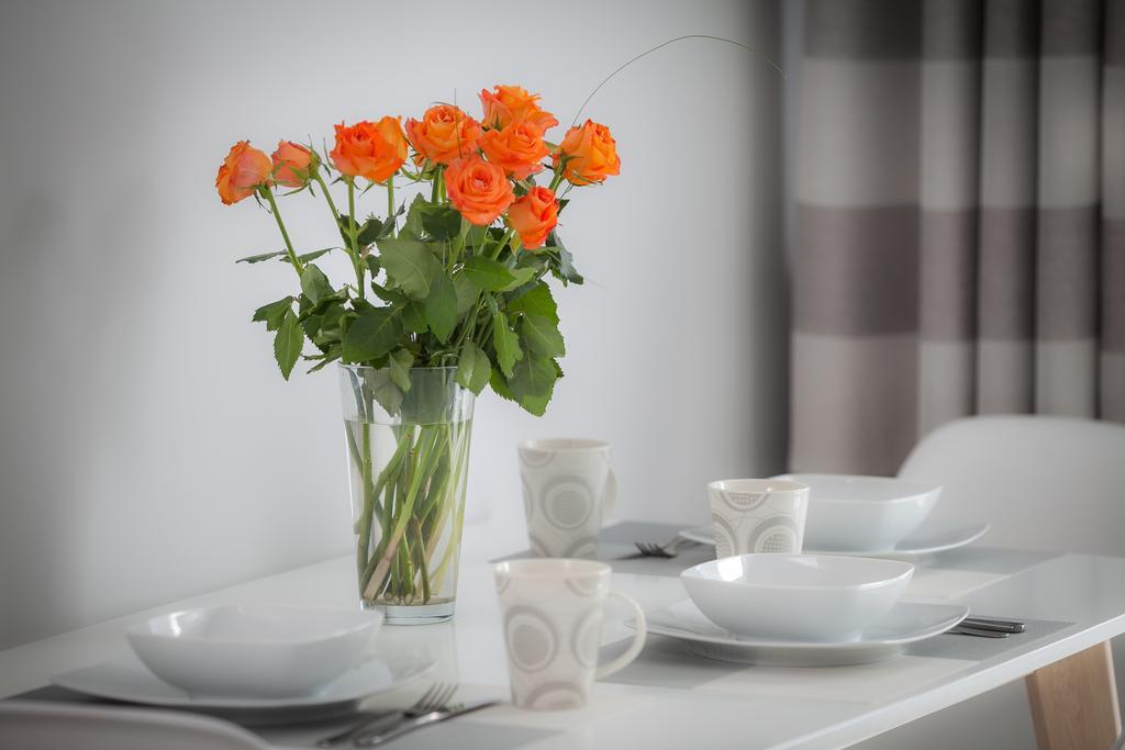 Villa Marta Augustów Pokoj fotografie